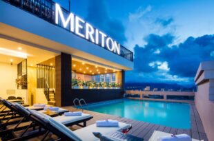 Meriton Hotel Nha Trang