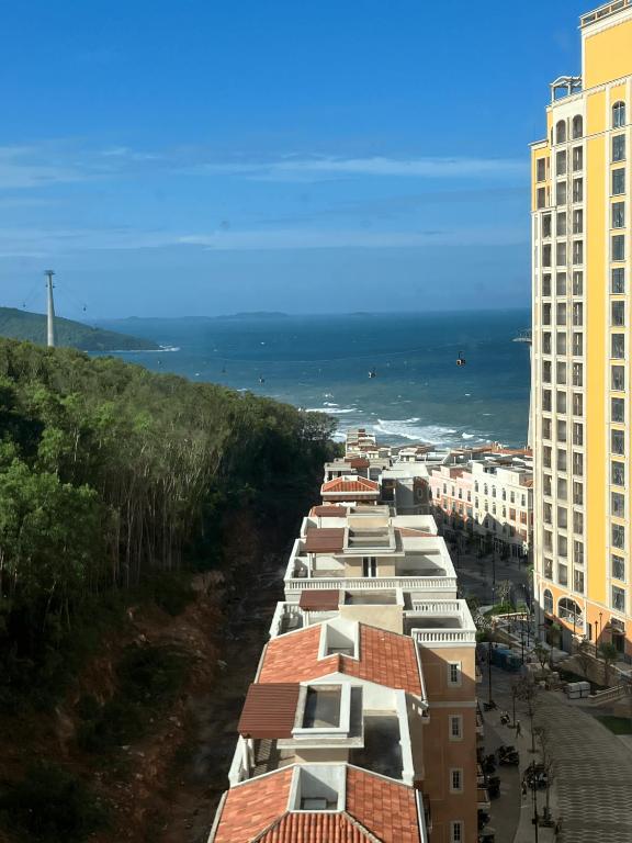 Mermaid Apartment Phu Quoc