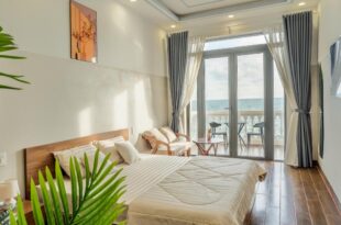 Mien Trung Beach House Phu Quoc