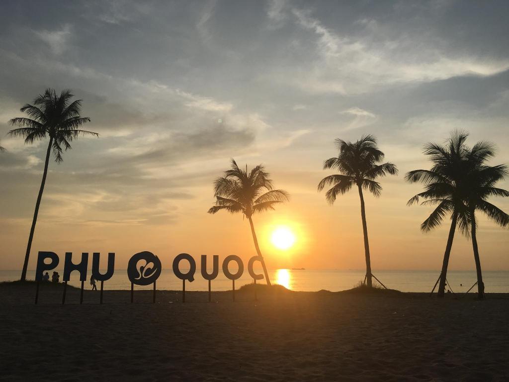 Minh Anh Hotel Phu Quoc