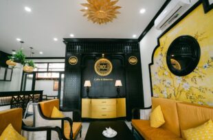 Mộc Homestay GrandWorld Phú Quốc