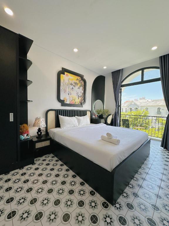 Moc Lam Homestay Grand World Phu Quoc