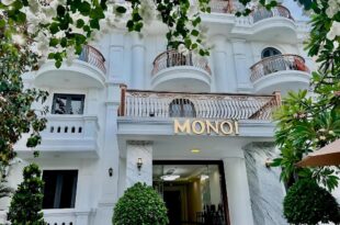 Monoi Apartment Nha Trang