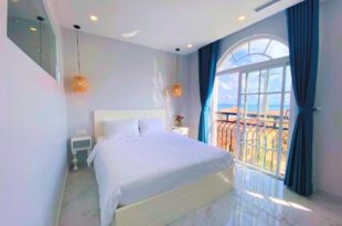 Moonlight Hotel Phu Quoc -Free Hon Thom Island CABLE CAR and Water Park TICKETS