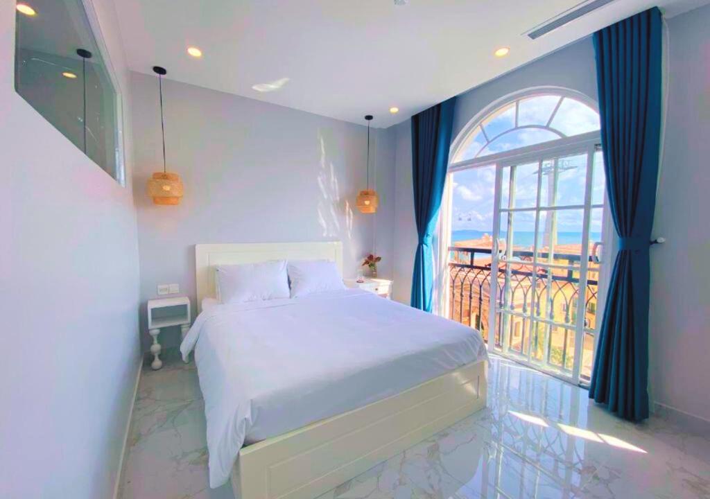 Moonlight Hotel Phu Quoc