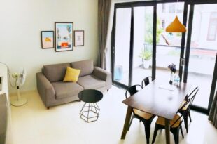 Moonlight House & Apartment Nha Trang