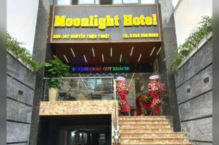 Moonlight Nha Trang Hotel