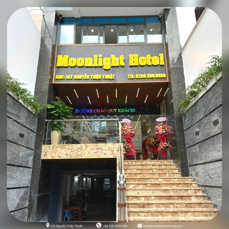 Moonlight Nha Trang Hotel