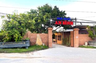 Motel An Binh