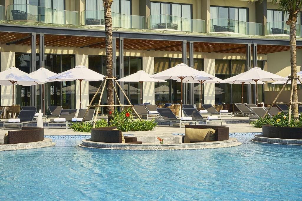 Movenpick Villas & Residences Phu Quoc