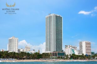 Muong Thanh Luxury Nha Trang Hotel