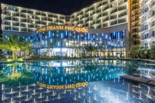 Muong Thanh Luxury Phu Quoc Hotel