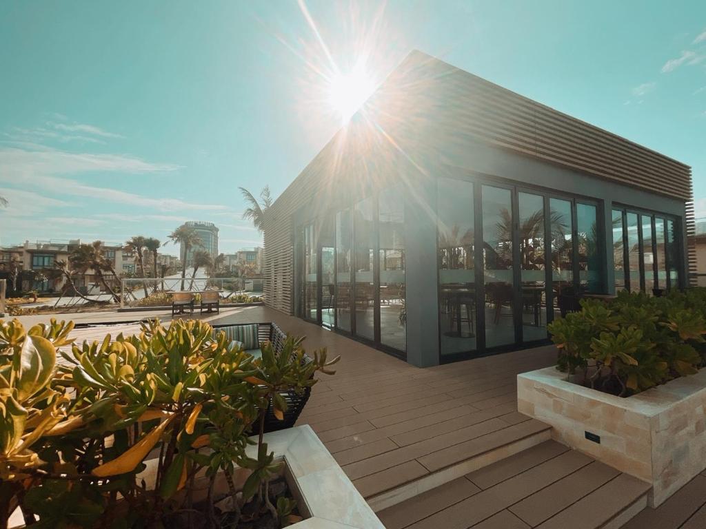 Mystery Villas & Spa Cam Ranh