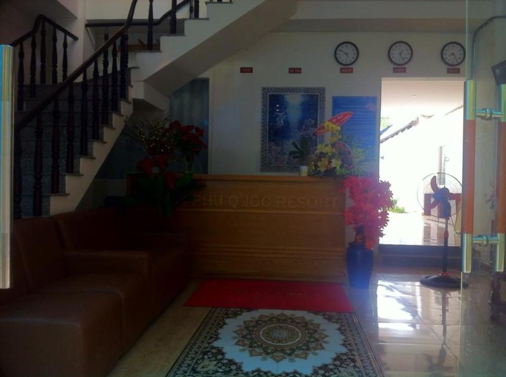 NEW SUN HOTEL PHU QUOC 2