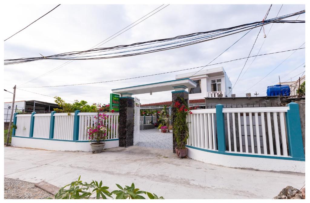 Nhà Nghỉ & Homestay Phạm Gia