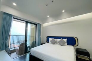 N&P Sunset Apartment Hillside Phu Quoc