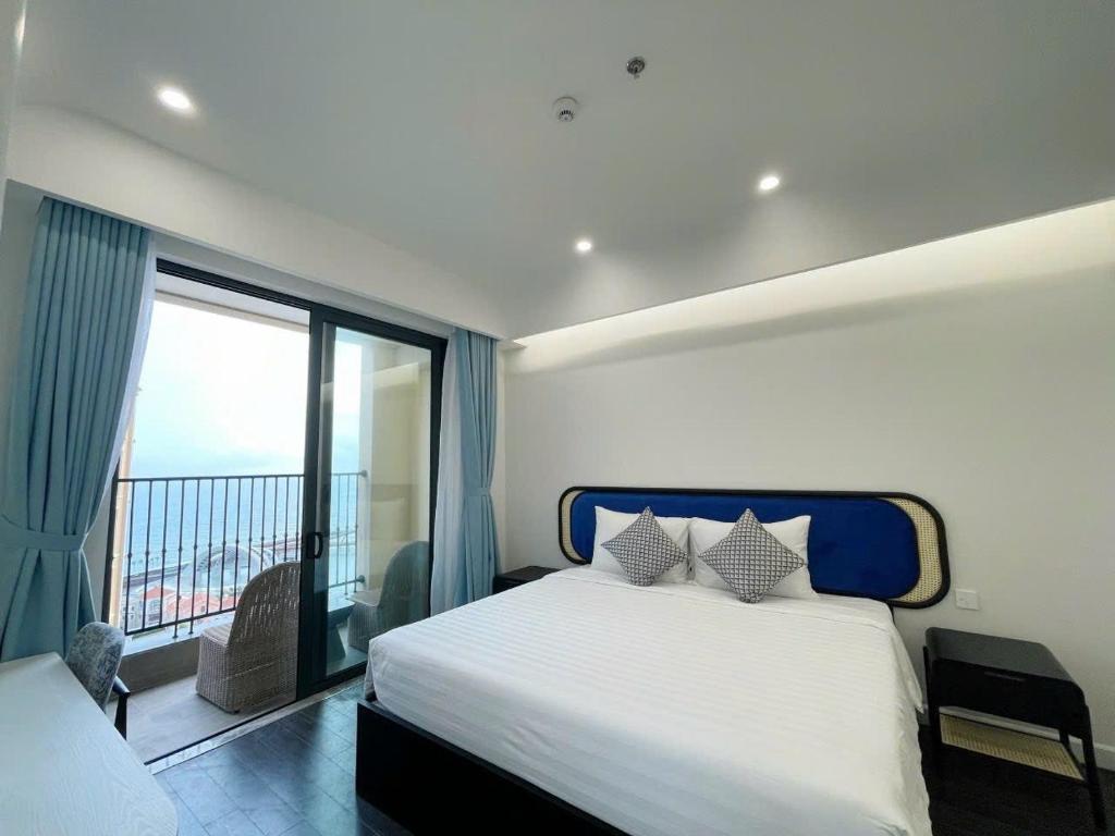 N&P Sunset Apartment Hillside Phu Quoc