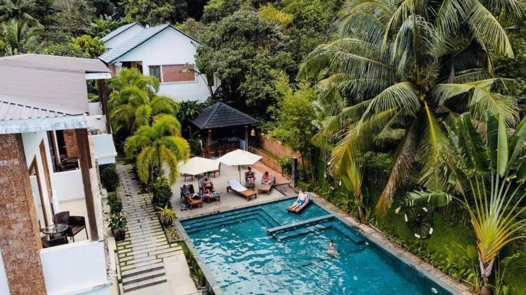 Nadine Phu Quoc Resort & Spa