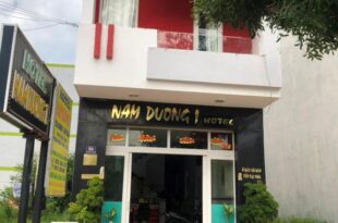 Nam Duong 1 Hotel