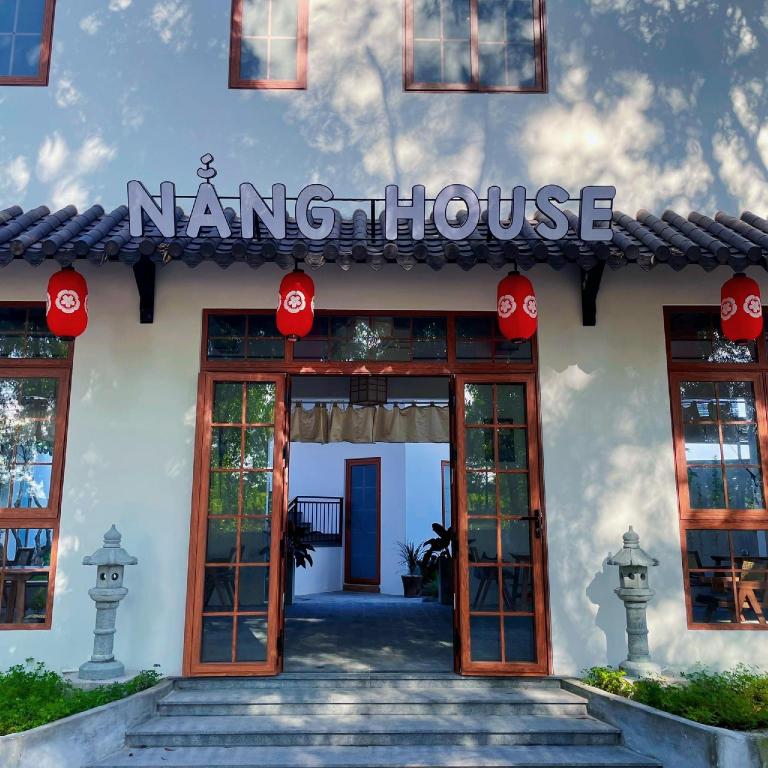 Nắng House & Cofee