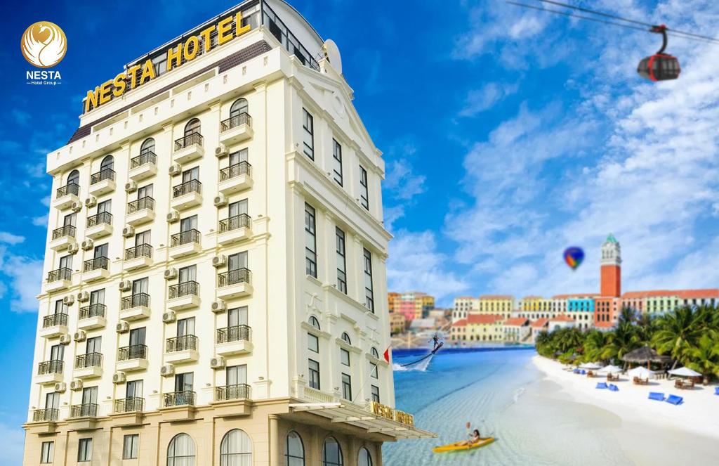 Nesta Hotel Phu Quoc
