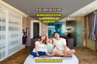 New Sun Hotel Nha Trang