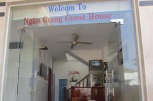 Ngan Giang Guest House