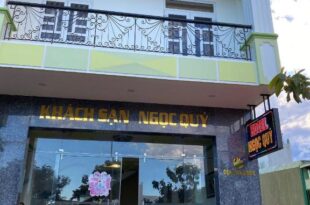 Ngoc quy hotel