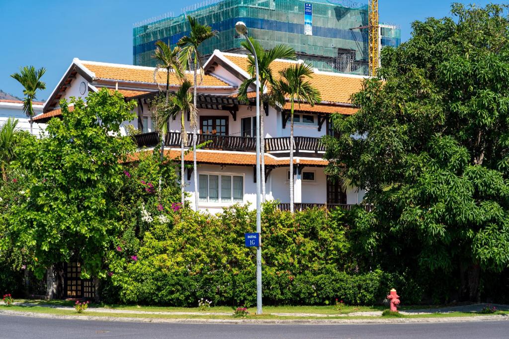 Ngói Casa – Marina Villa