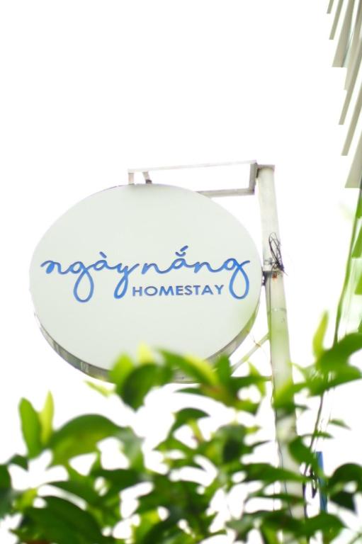 Ngày nắng homestay