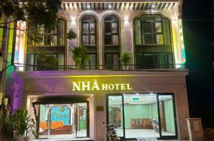 Nhã Hotel