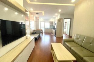 Nha Trang Beachfront Luxury Apartment