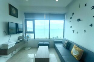 Nha Trang Beachfront Luxury Residence