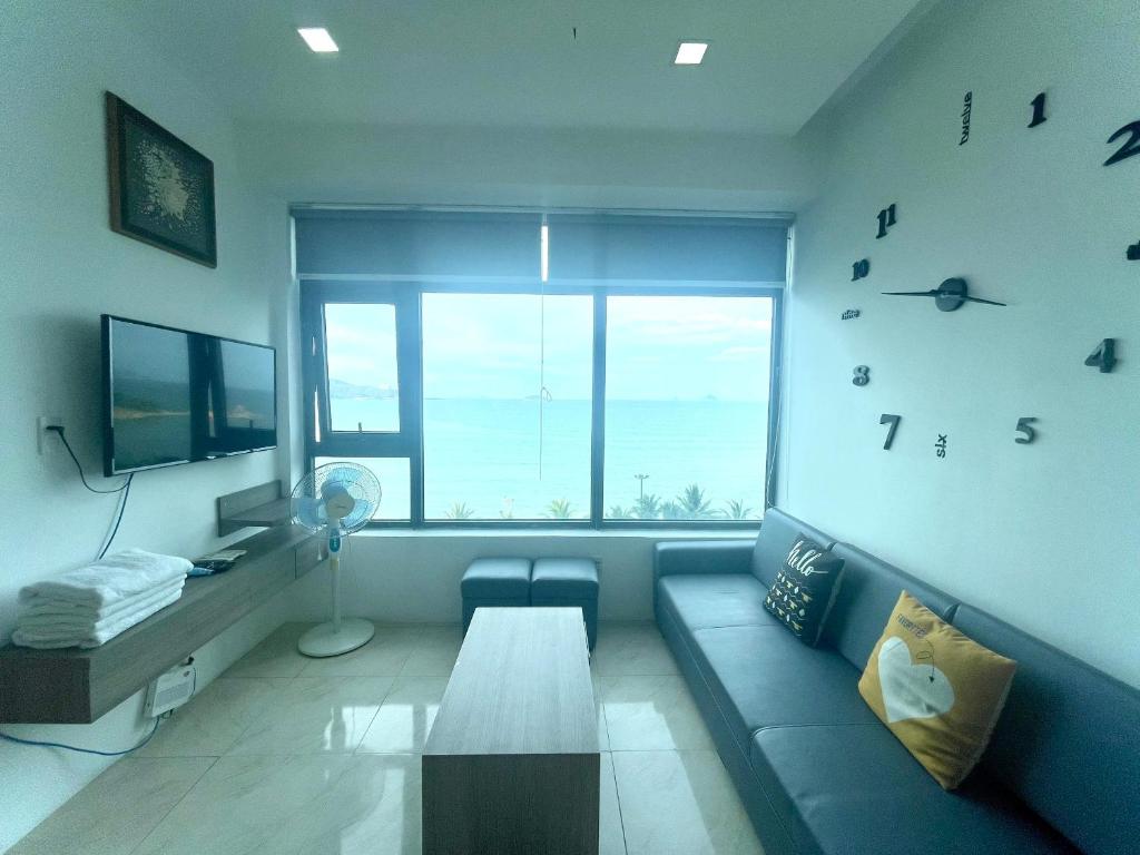 Nha Trang Beachfront Luxury Residence