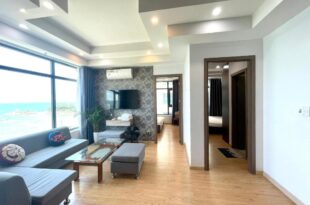 Nha Trang Ocean View Apartment