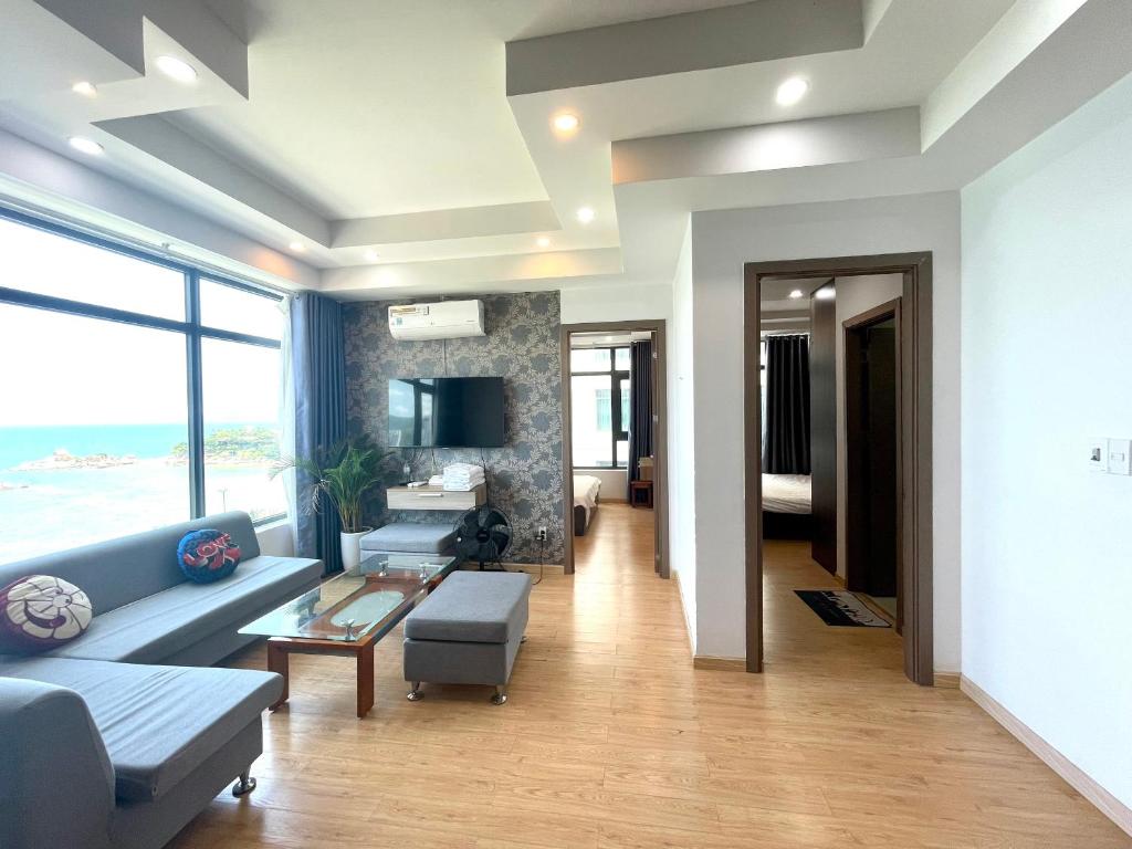 Nha Trang Ocean View Apartment