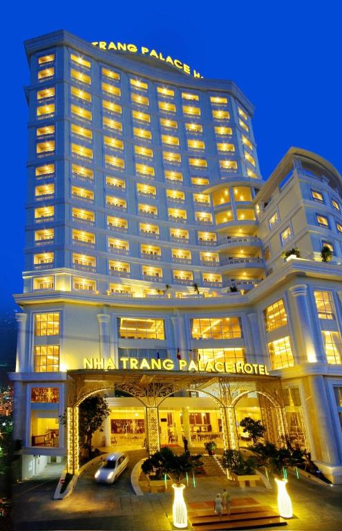 Nha Trang Palace Hotel
