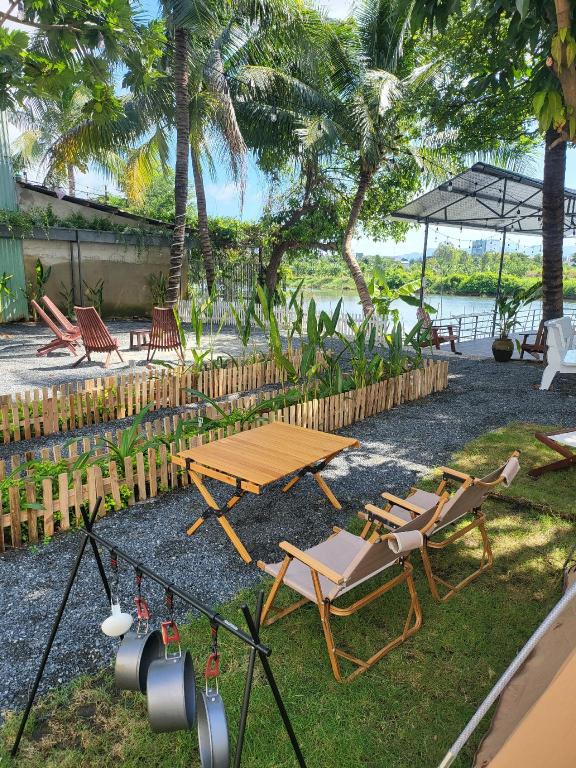 Nha Trang Riverside Villa