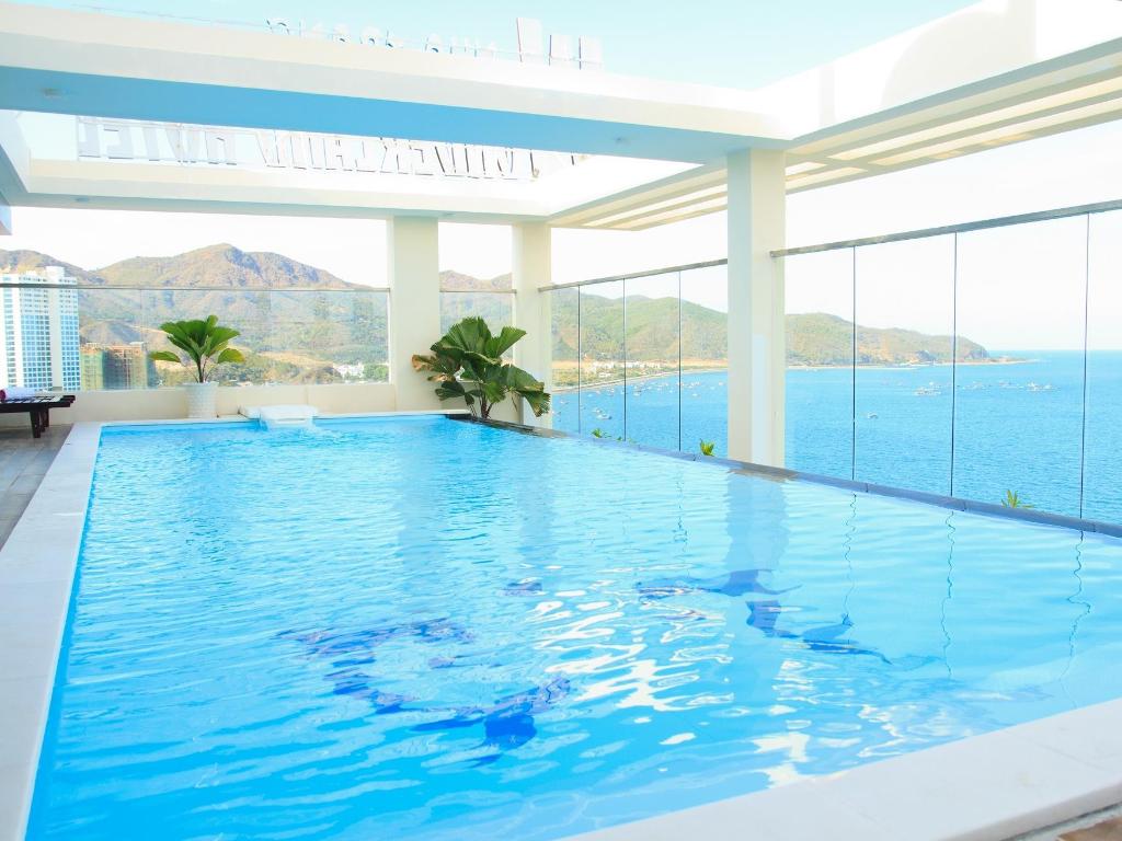 Nha Trang Wonderland Hotel