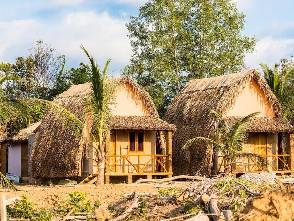 Ninila Fruitfarm Phu Quoc Guesthouse