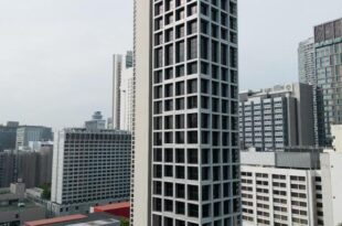 Novotel Living Singapore Orchard