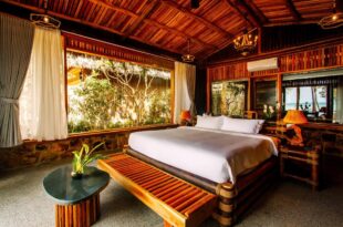 Ocean Bay Phu Quoc Resort & Spa