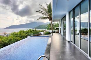 Ocean Front Villas Nha Trang  – B8 Pho Bien