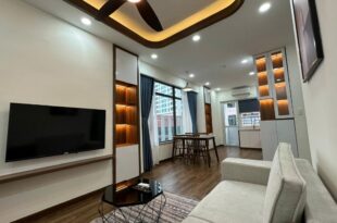 Oceanus An’s Home Nha Trang