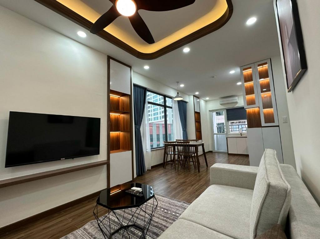 Oceanus An’s Home Nha Trang