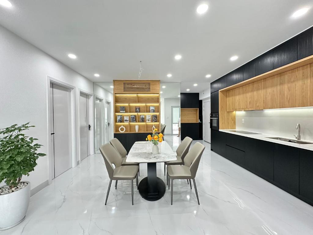 Oceanus Mikha Home Nha Trang