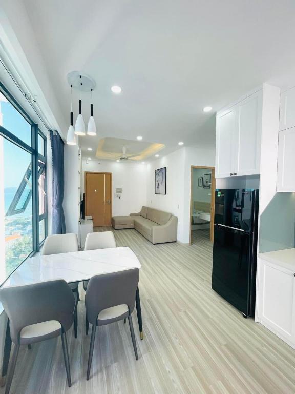 Oceanus Mikha Nha Trang