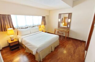 Orchard Point Serviced Apartments