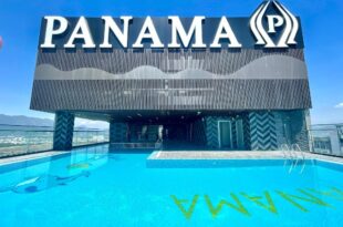 PANAMA Nha Trang Hotel