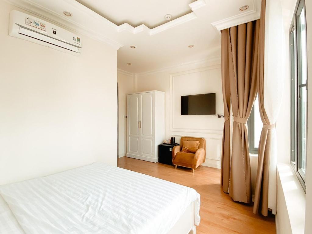 PHAN RANG SUNSHINE HOTEL